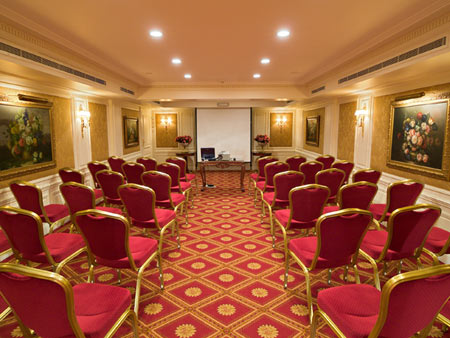 InterContinental Le Vendome Beirut