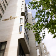 InterContinental London Park Lane