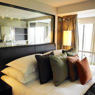InterContinental London Park Lane