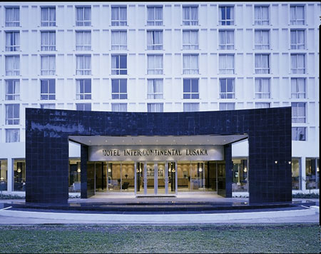 InterContinental Lusaka