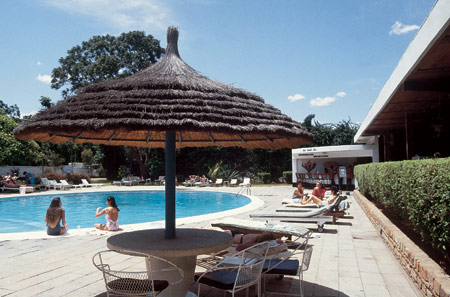 InterContinental Lusaka