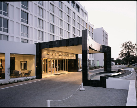 InterContinental Lusaka