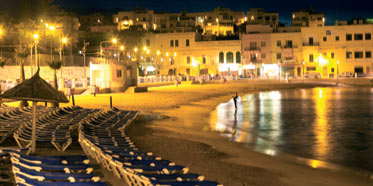 InterContinental Malta