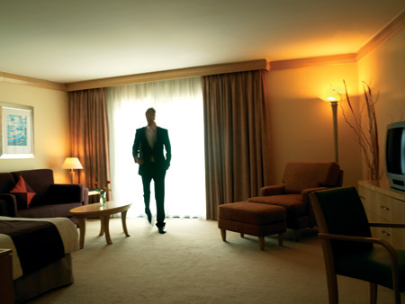 InterContinental Malta