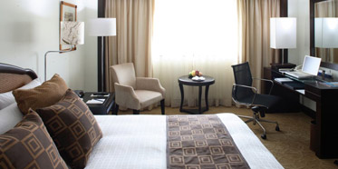 InterContinental Manila