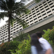 InterContinental Manila