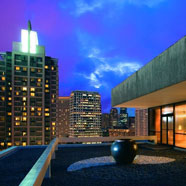 InterContinental Manila