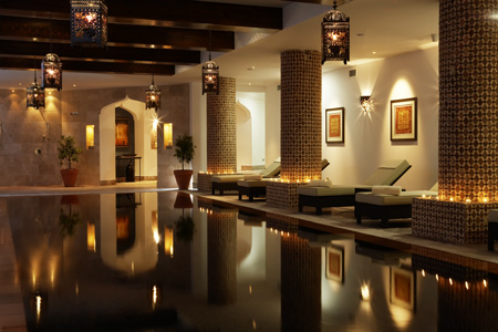 InterContinental Mar Menor Golf Resort and Spa InterContinental Mar Menor Golf Resort and Spa