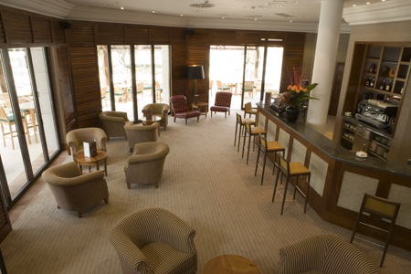 InterContinental Mar Menor Golf Resort and Spa InterContinental Mar Menor Golf Resort and Spa