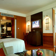 InterContinental Marine Drive Mumbai