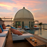 InterContinental Marine Drive Mumbai