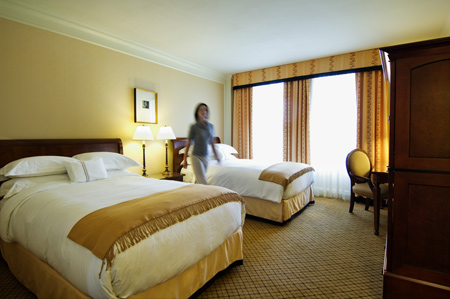 InterContinental Mark Hopkins San Francisco InterContinental Mark Hopkins San Francisco