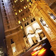 InterContinental Mark Hopkins San Francisco