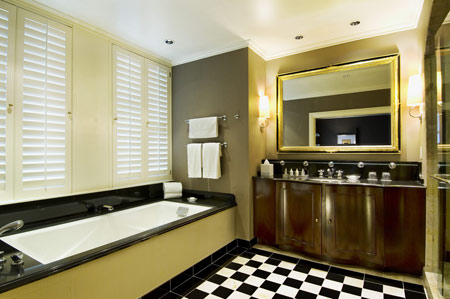 InterContinental Mark Hopkins San Francisco InterContinental Mark Hopkins San Francisco