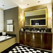 InterContinental Mark Hopkins San Francisco