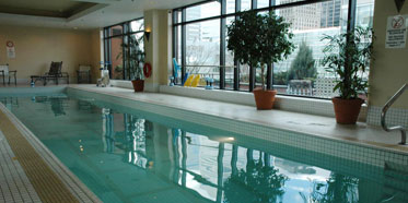 InterContinental Montreal