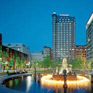 InterContinental Montreal