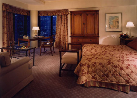 InterContinental Montreal