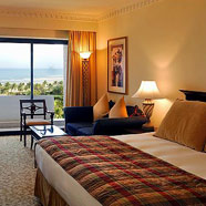 InterContinental Muscat