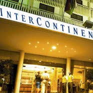 InterContinental Nairobi