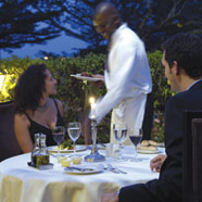 InterContinental Nairobi