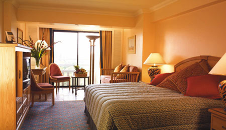 InterContinental Nairobi