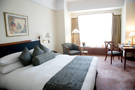 Eros Hotel New Delhi
