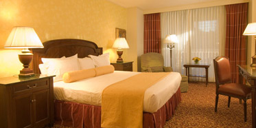 InterContinental New Orleans