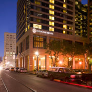 InterContinental New Orleans