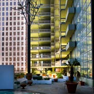 InterContinental New Orleans