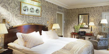 InterContinental Paris le Grand Hotel