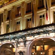 InterContinental Paris le Grand Hotel