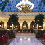 InterContinental Paris le Grand Hotel