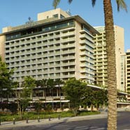 InterContinental Phoenicia Beirut