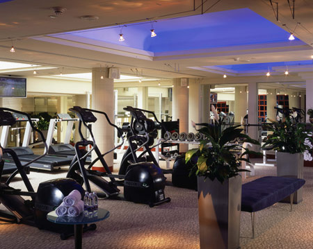InterContinental Phoenicia Beirut