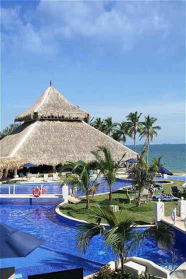 InterContinental Playa Bonita Resort and Spa InterContinental Playa Bonita Resort and Spa