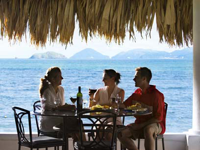 InterContinental Playa Bonita Resort and Spa InterContinental Playa Bonita Resort and Spa