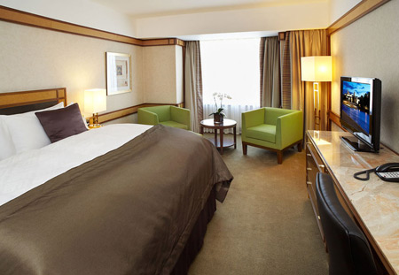 InterContinental Praha