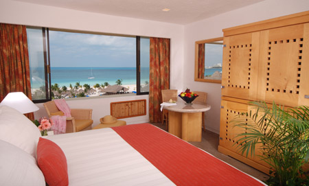 InterContinental Presidente Cancun Resort InterContinental Presidente Cancun Resort