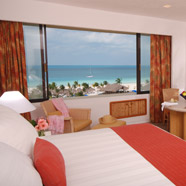 InterContinental Presidente Cancun Resort