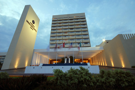 InterContinental Presidente Cancun Resort InterContinental Presidente Cancun Resort
