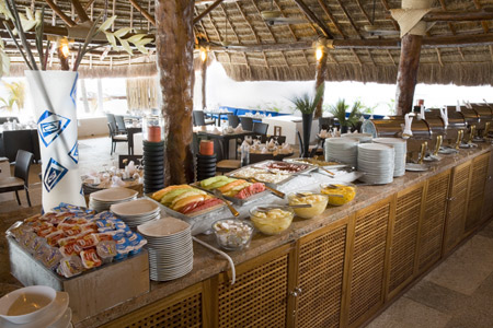 InterContinental Presidente Cancun Resort InterContinental Presidente Cancun Resort