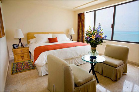 InterContinental Presidente Cancun Resort InterContinental Presidente Cancun Resort