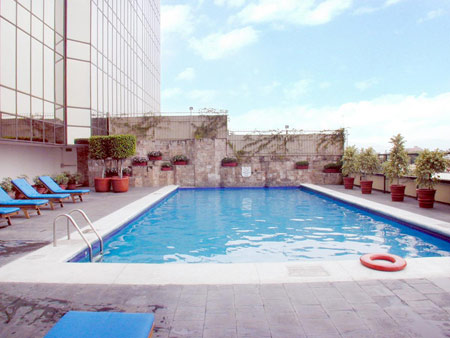 InterContinental Presidente Guadalajara