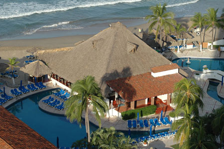 InterContinental Presidente Ixtapa Resort InterContinental Presidente Ixtapa Resort