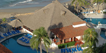 InterContinental Presidente Ixtapa Resort