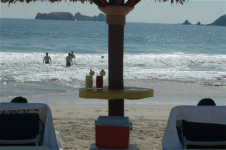 InterContinental Presidente Ixtapa Resort InterContinental Presidente Ixtapa Resort