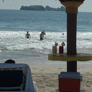InterContinental Presidente Ixtapa Resort