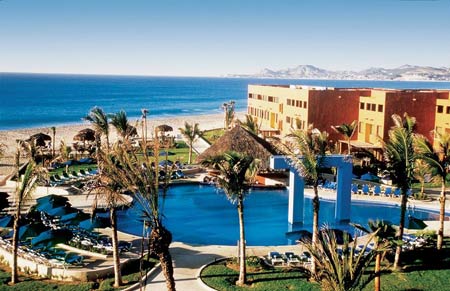 InterContinental Presidente Los Cabos Resort InterContinental Presidente Los Cabos Resort