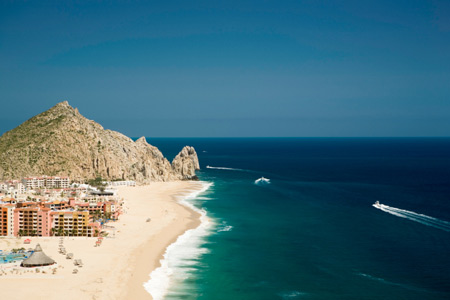 InterContinental Presidente Los Cabos Resort InterContinental Presidente Los Cabos Resort